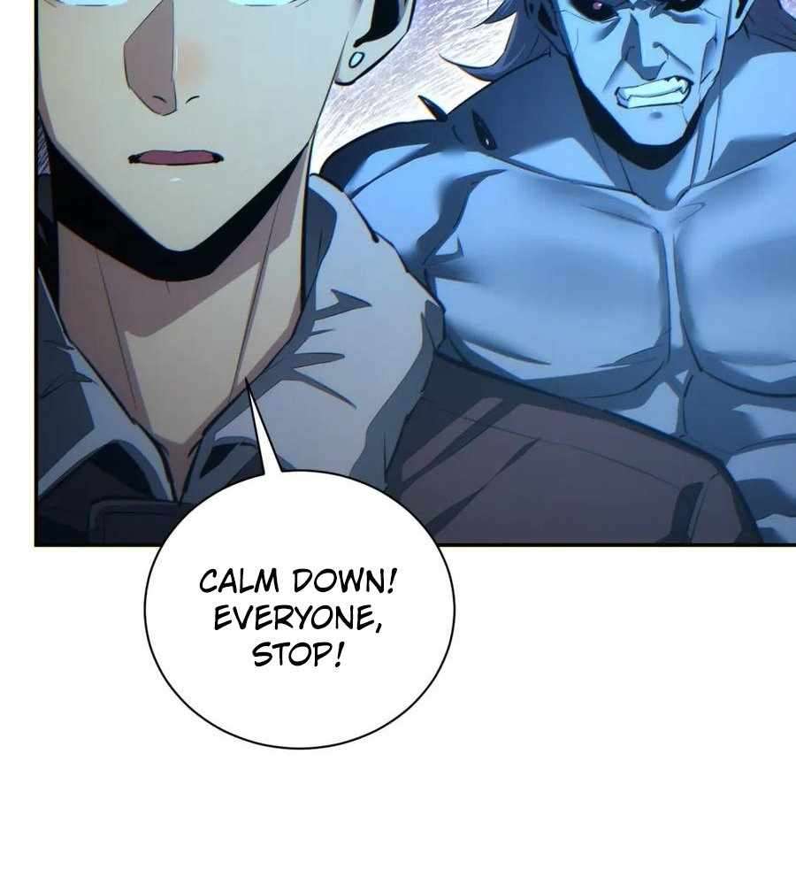 Rebirth in the end times: I reached the top by opening boxes Chapter 49 106